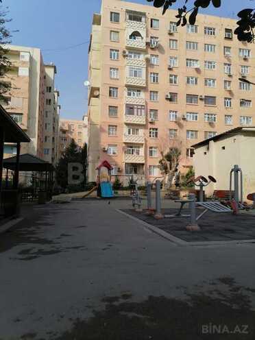 5-комн. вторичка - пос. Ени Гюнешли - 121 м² (3)