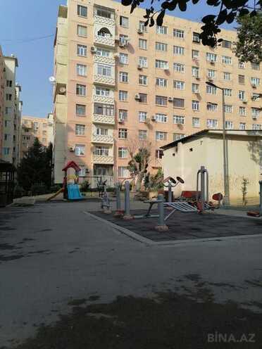 5-комн. вторичка - пос. Ени Гюнешли - 121 м² (5)