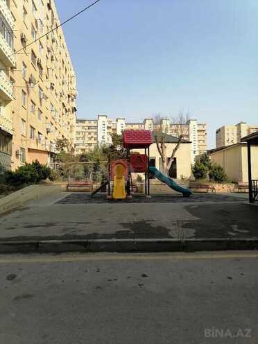 5-комн. вторичка - пос. Ени Гюнешли - 121 м² (8)
