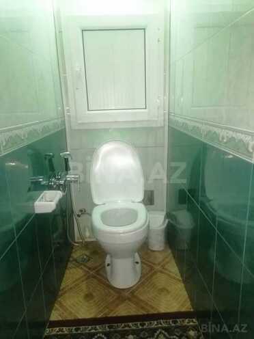 5-комн. вторичка - пос. Ени Гюнешли - 121 м² (23)