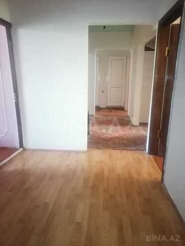 5-комн. вторичка - пос. Ени Гюнешли - 121 м² (24)