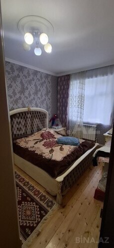 4-комн. вторичка - Сумгаит - 72 м² (7)