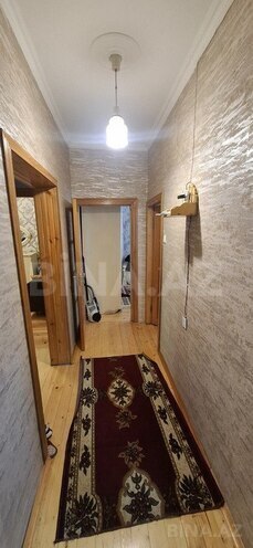 4-комн. вторичка - Сумгаит - 72 м² (1)