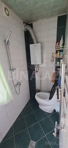 4-комн. вторичка - Сумгаит - 72 м² (3)