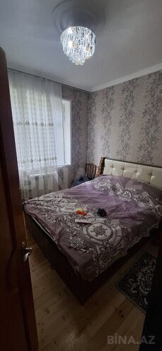 4-комн. вторичка - Сумгаит - 72 м² (6)