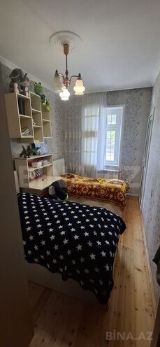 4-комн. вторичка - Сумгаит - 72 м² (4)