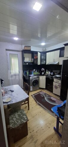 4-комн. вторичка - Сумгаит - 72 м² (8)