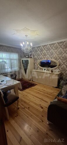 4-комн. вторичка - Сумгаит - 72 м² (2)