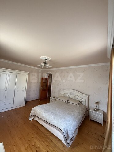 10-комн. дом/дача - пос. Шаган - 240 м² (11)