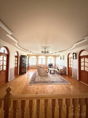 10-комн. дом/дача - пос. Шаган - 240 м² (8)