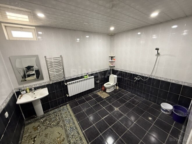 10-комн. дом/дача - пос. Шаган - 240 м² (7)