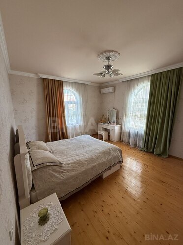 10-комн. дом/дача - пос. Шаган - 240 м² (10)