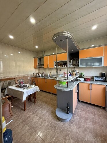 10-комн. дом/дача - пос. Шаган - 240 м² (23)