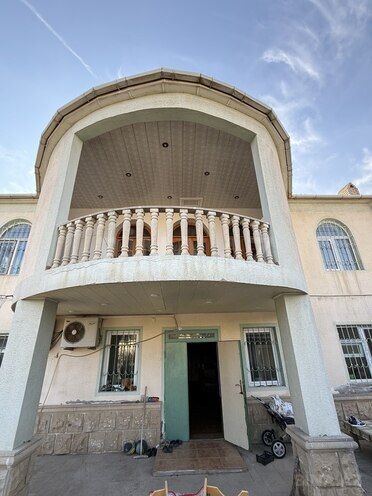 10-комн. дом/дача - пос. Шаган - 240 м² (26)