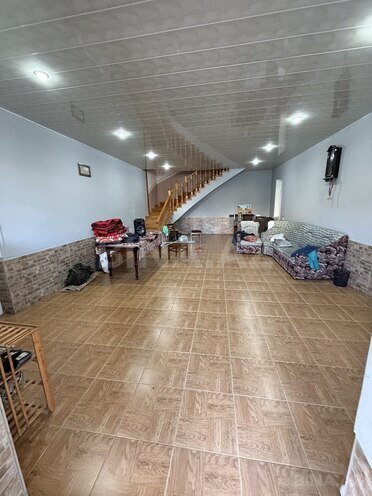 10-комн. дом/дача - пос. Шаган - 240 м² (21)