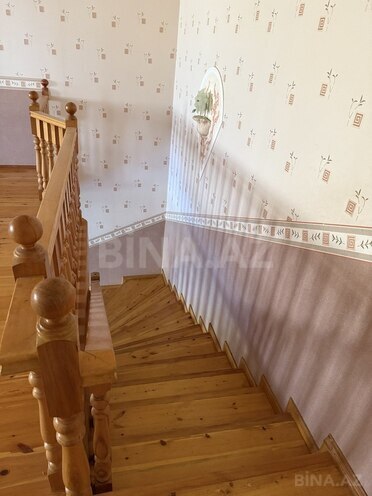 10-комн. дом/дача - пос. Шаган - 240 м² (15)