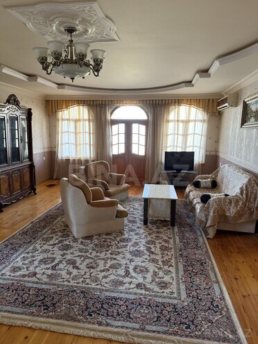 10-комн. дом/дача - пос. Шаган - 240 м² (9)