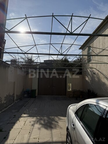 10-комн. дом/дача - пос. Шаган - 240 м² (20)