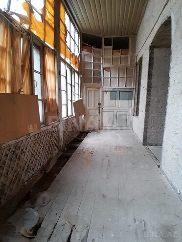 5-комн. вторичка - м. Ичеришехер - 135 м² (5)