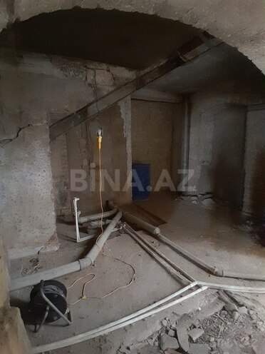 5-комн. вторичка - м. Ичеришехер - 135 м² (7)