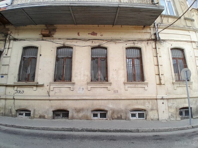 5-комн. вторичка - м. Ичеришехер - 135 м² (1)