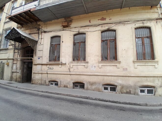 5-комн. вторичка - м. Ичеришехер - 135 м² (2)