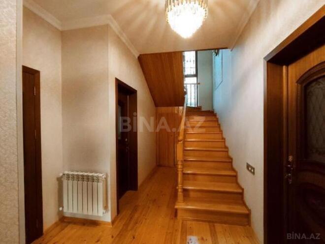 6 otaqlı həyət evi/bağ evi - Mərdəkan q. - 310 m² (20)