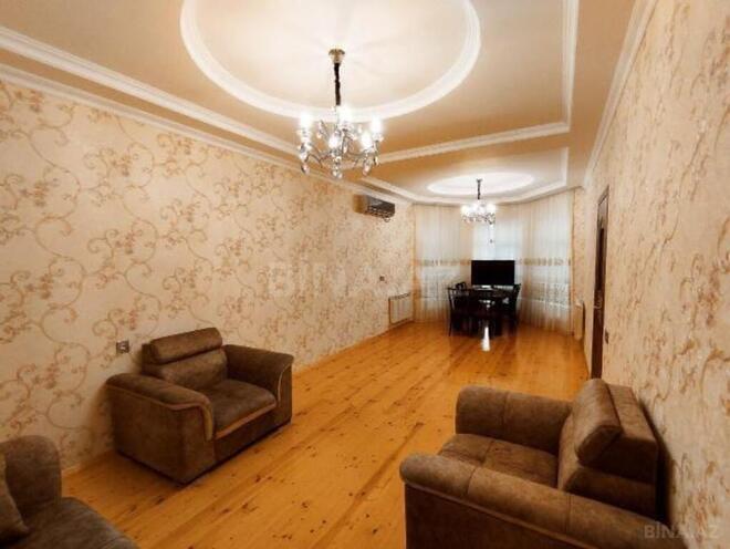6 otaqlı həyət evi/bağ evi - Mərdəkan q. - 310 m² (12)
