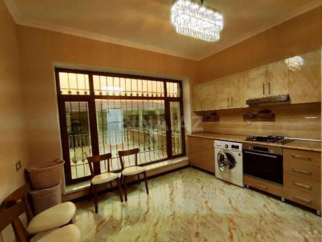 6 otaqlı həyət evi/bağ evi - Mərdəkan q. - 310 m² (16)