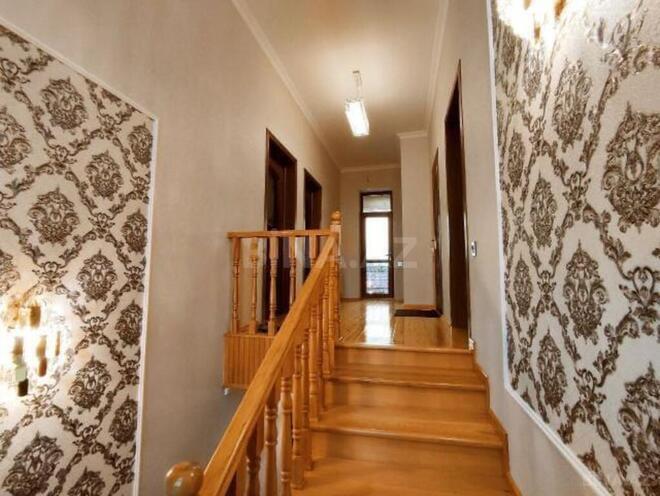 6 otaqlı həyət evi/bağ evi - Mərdəkan q. - 310 m² (28)