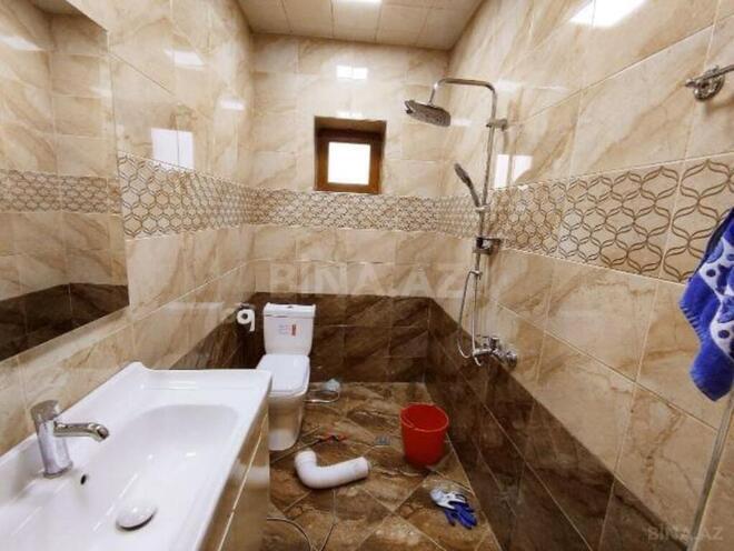 6 otaqlı həyət evi/bağ evi - Mərdəkan q. - 310 m² (13)