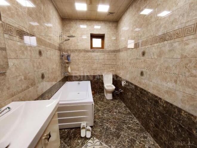 6 otaqlı həyət evi/bağ evi - Mərdəkan q. - 310 m² (5)