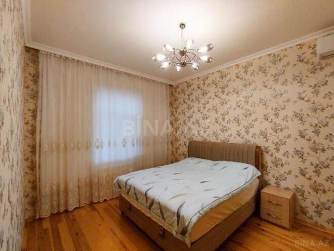 6 otaqlı həyət evi/bağ evi - Mərdəkan q. - 310 m² (9)