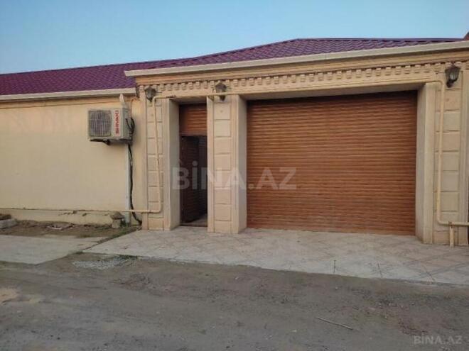6 otaqlı həyət evi/bağ evi - Mərdəkan q. - 310 m² (25)