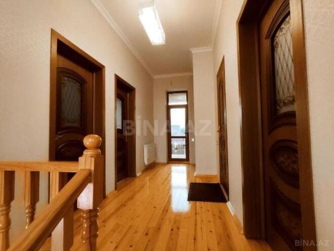 6 otaqlı həyət evi/bağ evi - Mərdəkan q. - 310 m² (7)
