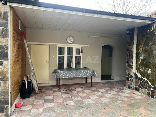 5-комн. дом/дача - Шеки - 160 м² (7)