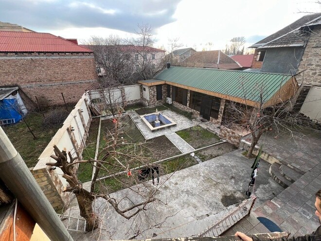 5-комн. дом/дача - Шеки - 160 м² (14)