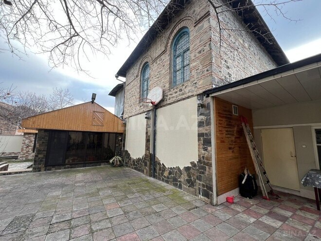 5-комн. дом/дача - Шеки - 160 м² (10)