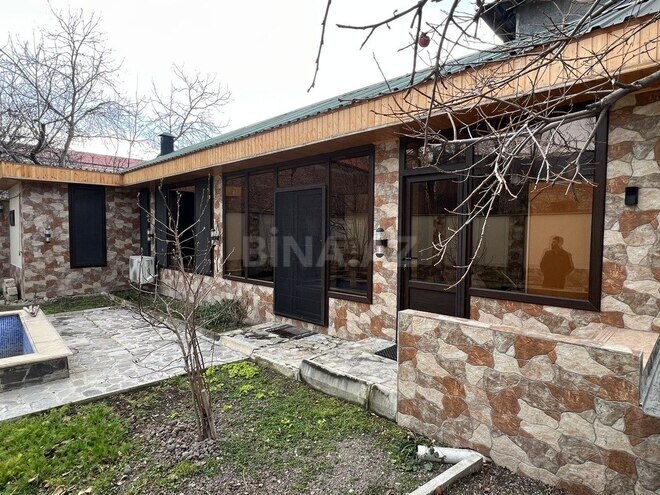 5-комн. дом/дача - Шеки - 160 м² (15)