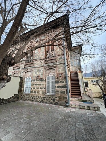 5-комн. дом/дача - Шеки - 160 м² (1)
