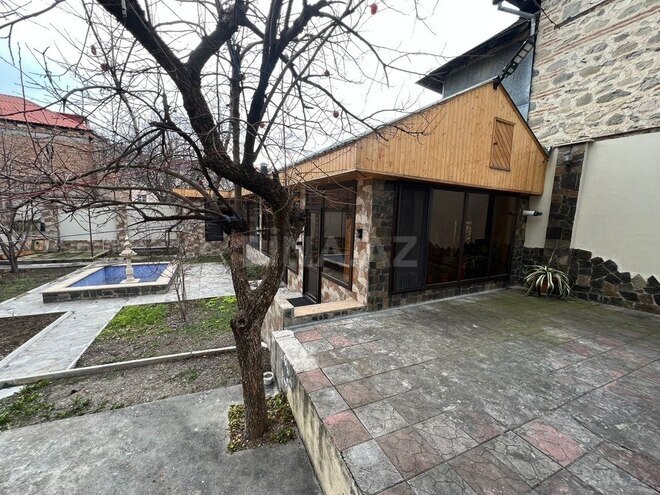 5-комн. дом/дача - Шеки - 160 м² (12)