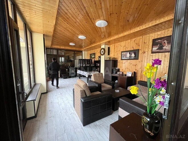 5-комн. дом/дача - Шеки - 160 м² (17)