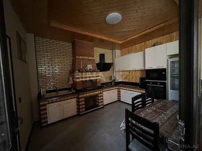 5-комн. дом/дача - Шеки - 160 м² (22)