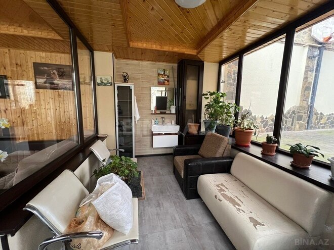 5-комн. дом/дача - Шеки - 160 м² (19)