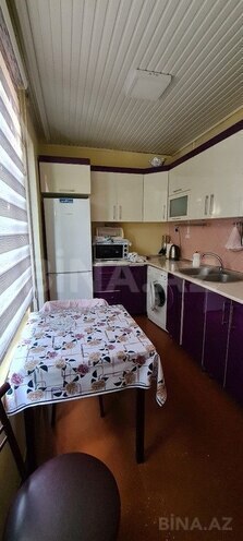 5-комн. дом/дача - Шеки - 160 м² (30)