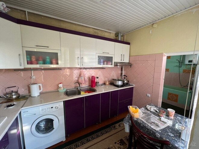 5-комн. дом/дача - Шеки - 160 м² (29)