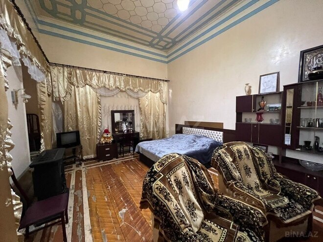 5-комн. дом/дача - Шеки - 160 м² (28)