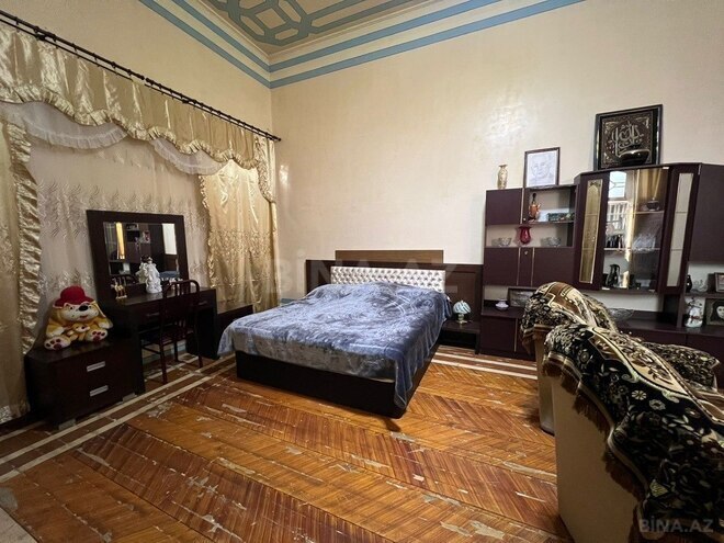 5-комн. дом/дача - Шеки - 160 м² (27)