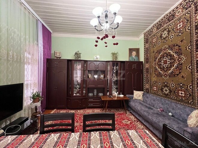 5-комн. дом/дача - Шеки - 160 м² (23)