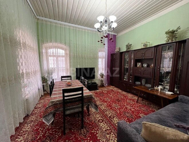 5-комн. дом/дача - Шеки - 160 м² (24)